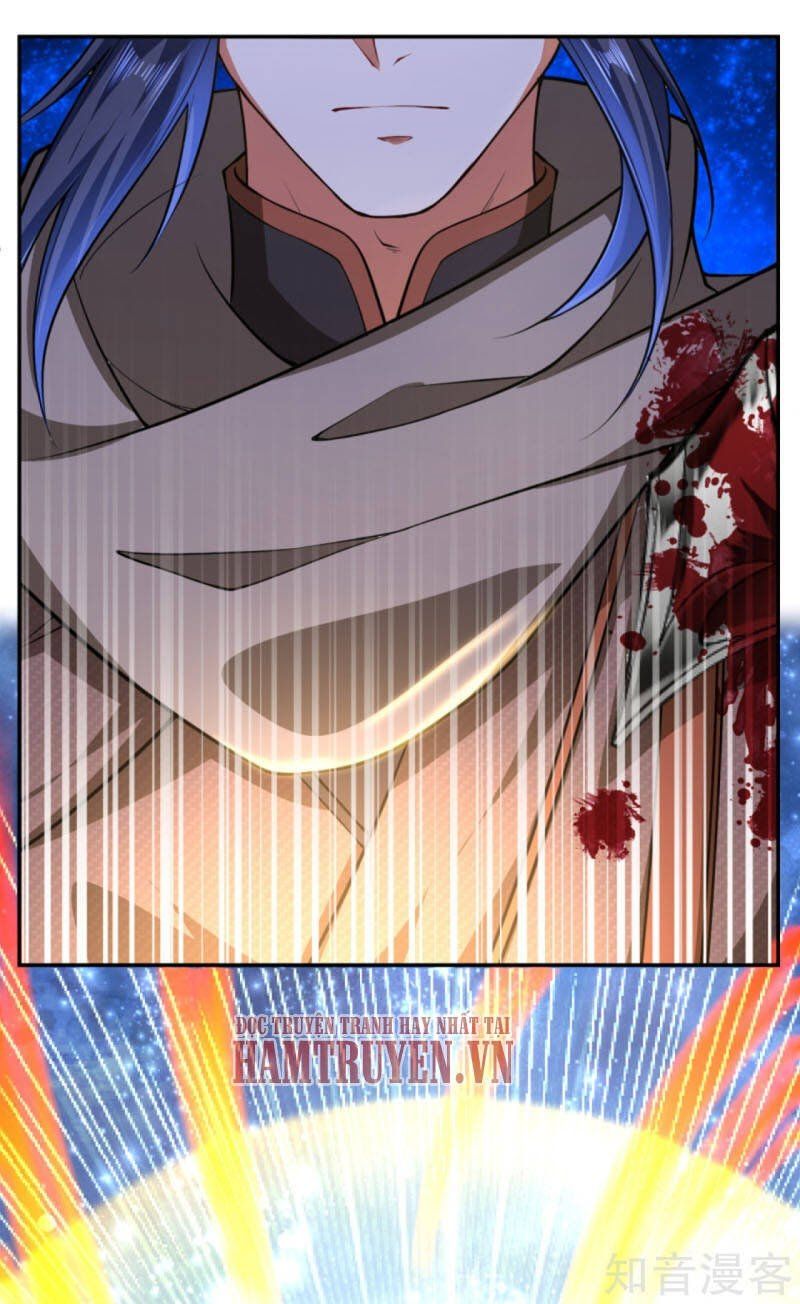 đọc truyện Nghịch Thiên Tà Thần Chương 289 ảnh 13 tại Thiên Thai Truyện