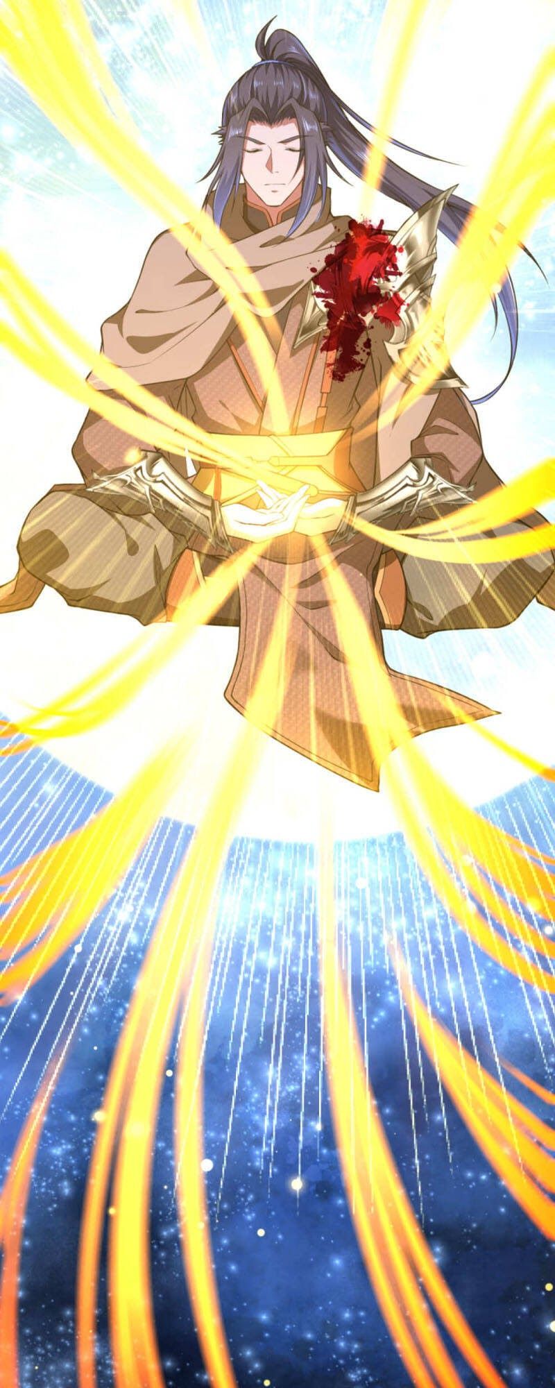 đọc truyện Nghịch Thiên Tà Thần Chương 289 ảnh 14 tại Thiên Thai Truyện