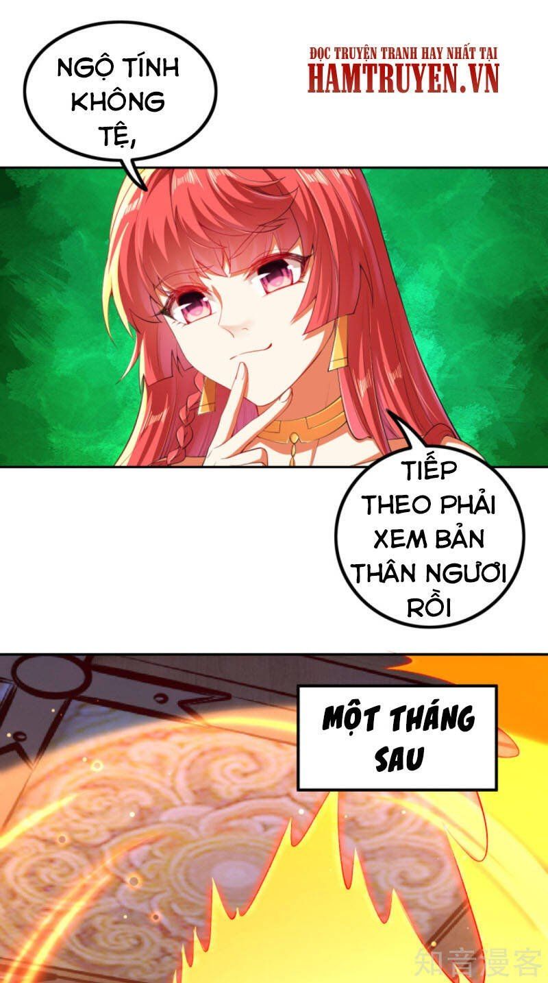 đọc truyện Nghịch Thiên Tà Thần Chương 289 ảnh 17 tại Thiên Thai Truyện