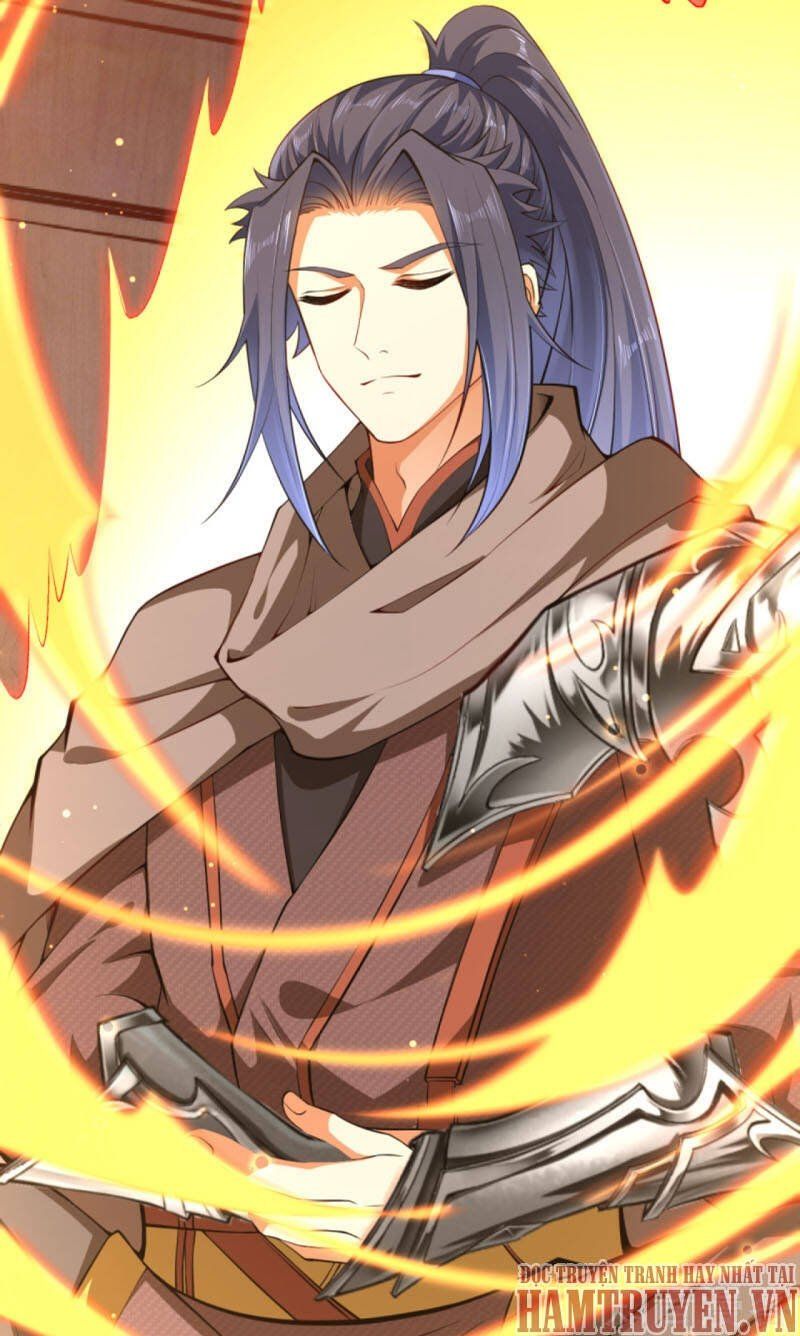 đọc truyện Nghịch Thiên Tà Thần Chương 289 ảnh 18 tại Thiên Thai Truyện