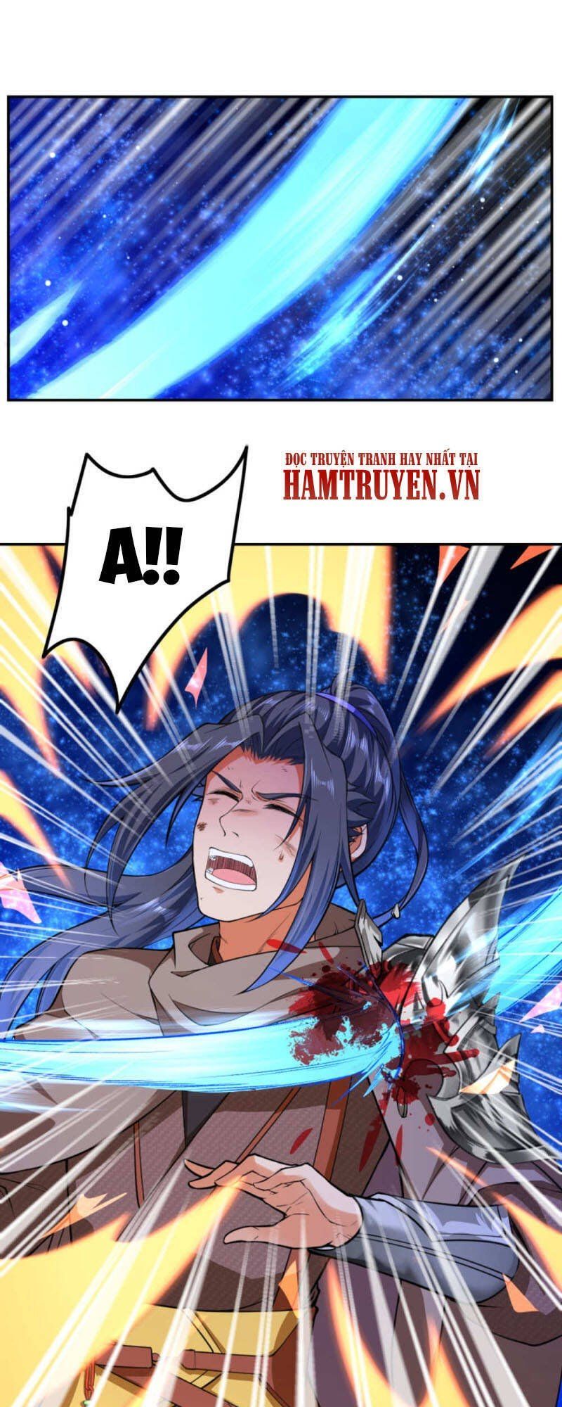 đọc truyện Nghịch Thiên Tà Thần Chương 289 ảnh 7 tại Thiên Thai Truyện