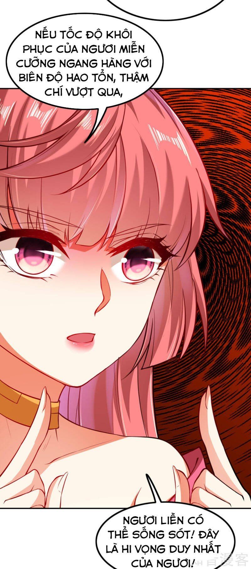 đọc truyện Nghịch Thiên Tà Thần Chương 289 ảnh 11 tại Thiên Thai Truyện