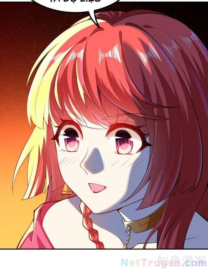 đọc truyện Nghịch Thiên Tà Thần Chương 290 ảnh 13 tại Thiên Thai Truyện