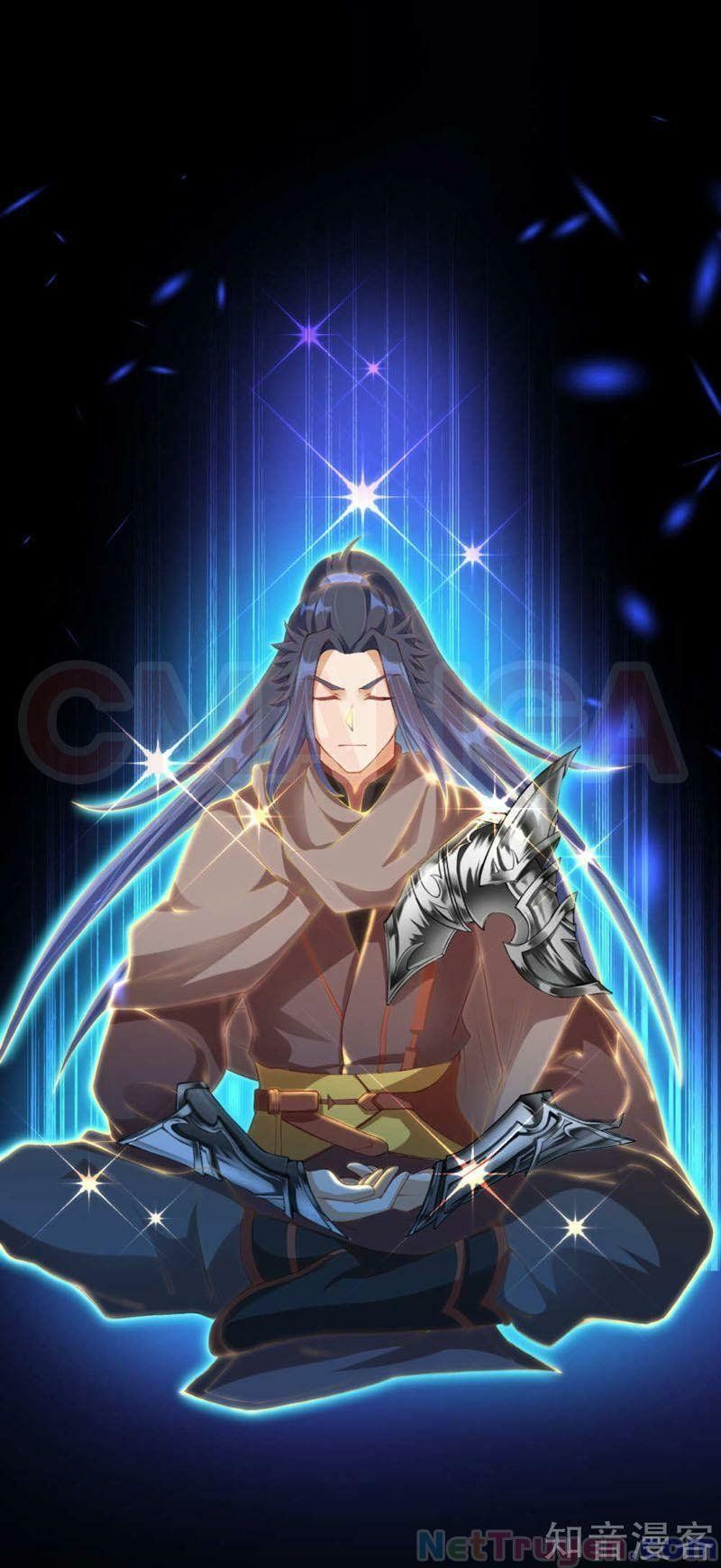 đọc truyện Nghịch Thiên Tà Thần Chương 290 ảnh 14 tại Thiên Thai Truyện