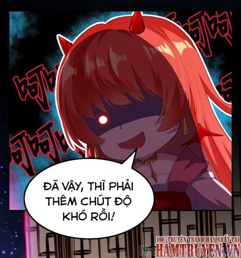 đọc truyện Nghịch Thiên Tà Thần Chương 290 ảnh 15 tại Thiên Thai Truyện