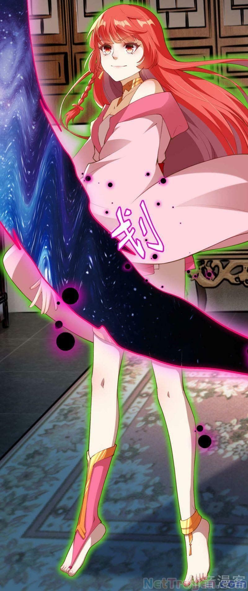 đọc truyện Nghịch Thiên Tà Thần Chương 290 ảnh 16 tại Thiên Thai Truyện