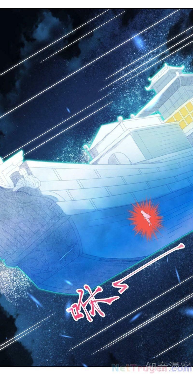 đọc truyện Nghịch Thiên Tà Thần Chương 290 ảnh 18 tại Thiên Thai Truyện