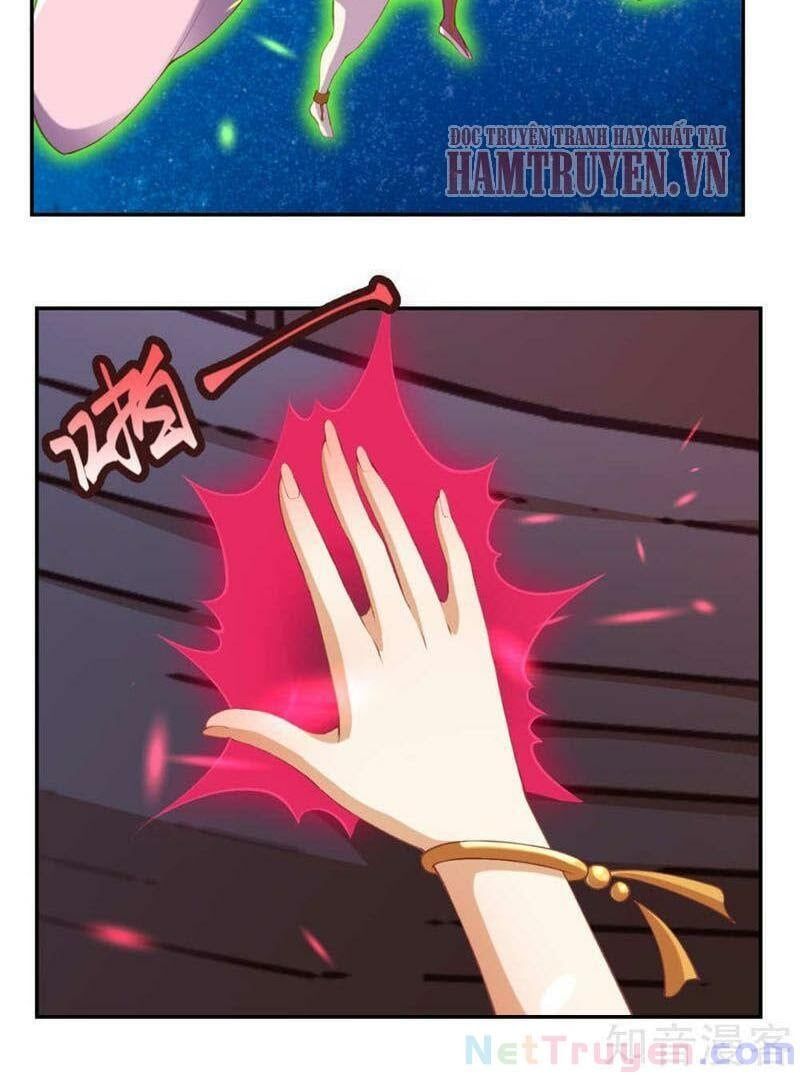 đọc truyện Nghịch Thiên Tà Thần Chương 290 ảnh 20 tại Thiên Thai Truyện