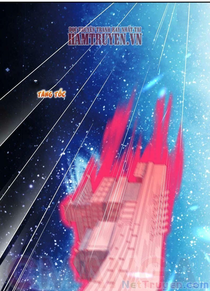 đọc truyện Nghịch Thiên Tà Thần Chương 290 ảnh 5 tại Thiên Thai Truyện