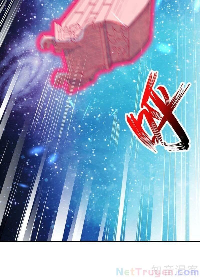 đọc truyện Nghịch Thiên Tà Thần Chương 290 ảnh 6 tại Thiên Thai Truyện