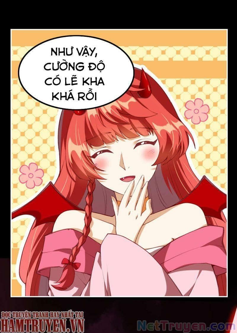 đọc truyện Nghịch Thiên Tà Thần Chương 290 ảnh 7 tại Thiên Thai Truyện