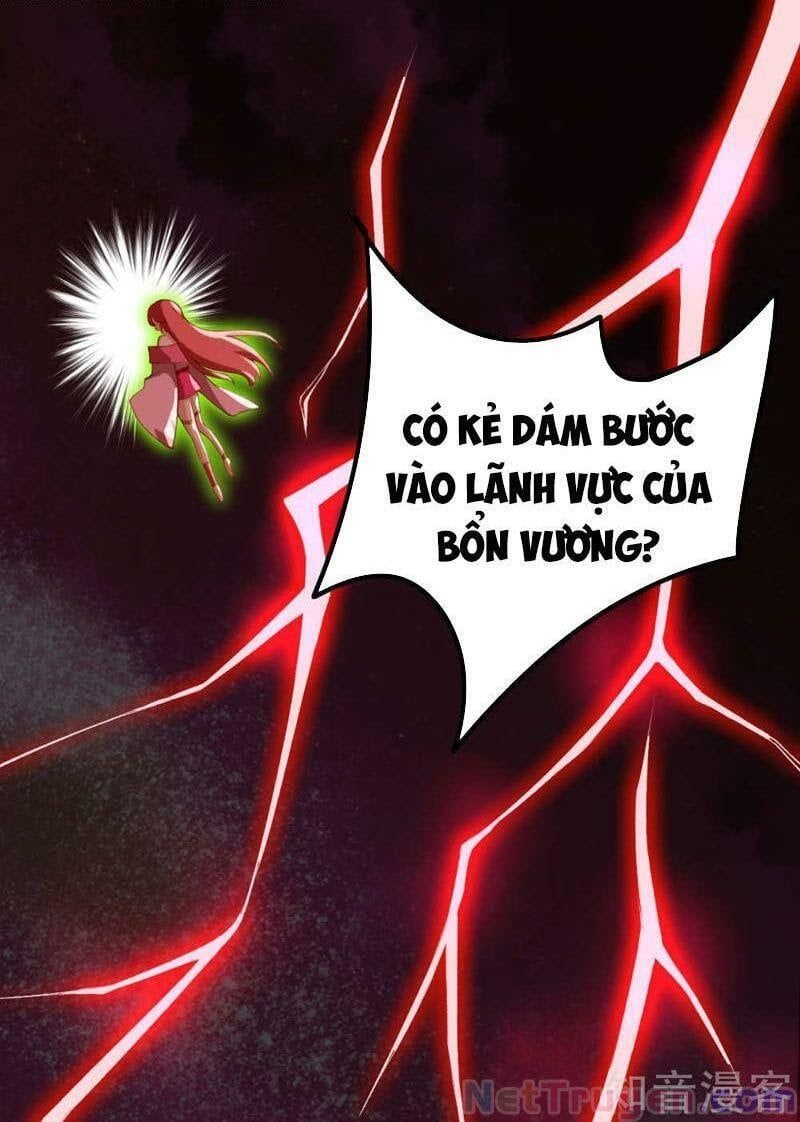 đọc truyện Nghịch Thiên Tà Thần Chương 290 ảnh 8 tại Thiên Thai Truyện