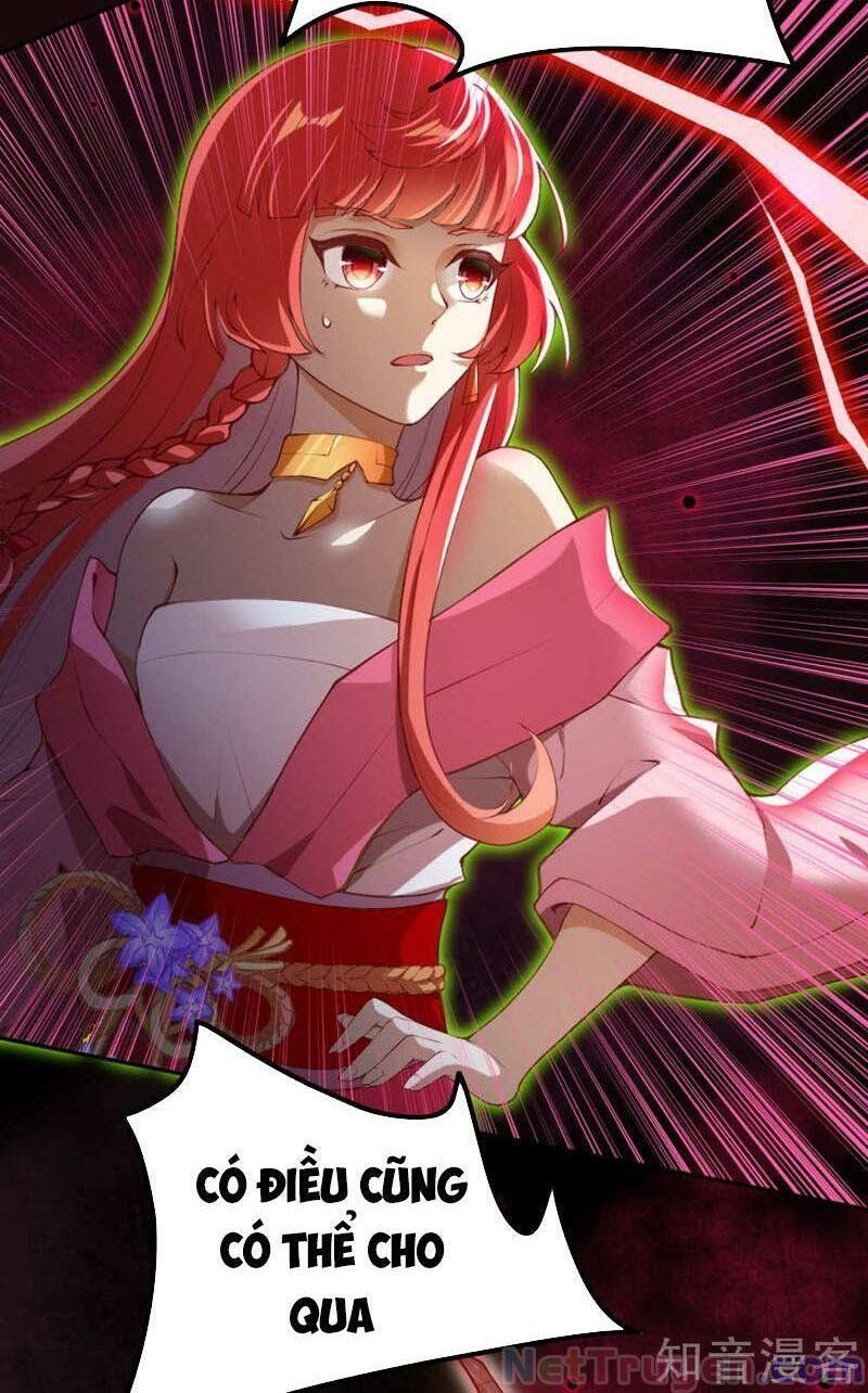 đọc truyện Nghịch Thiên Tà Thần Chương 290 ảnh 10 tại Thiên Thai Truyện