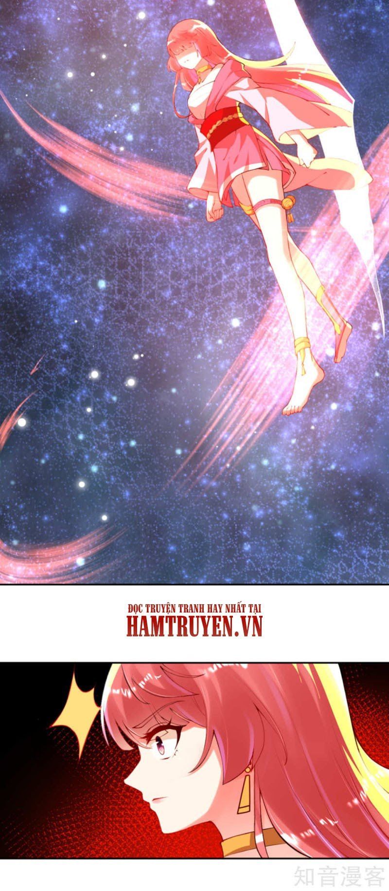 đọc truyện Nghịch Thiên Tà Thần Chương 291 ảnh 10 tại Thiên Thai Truyện