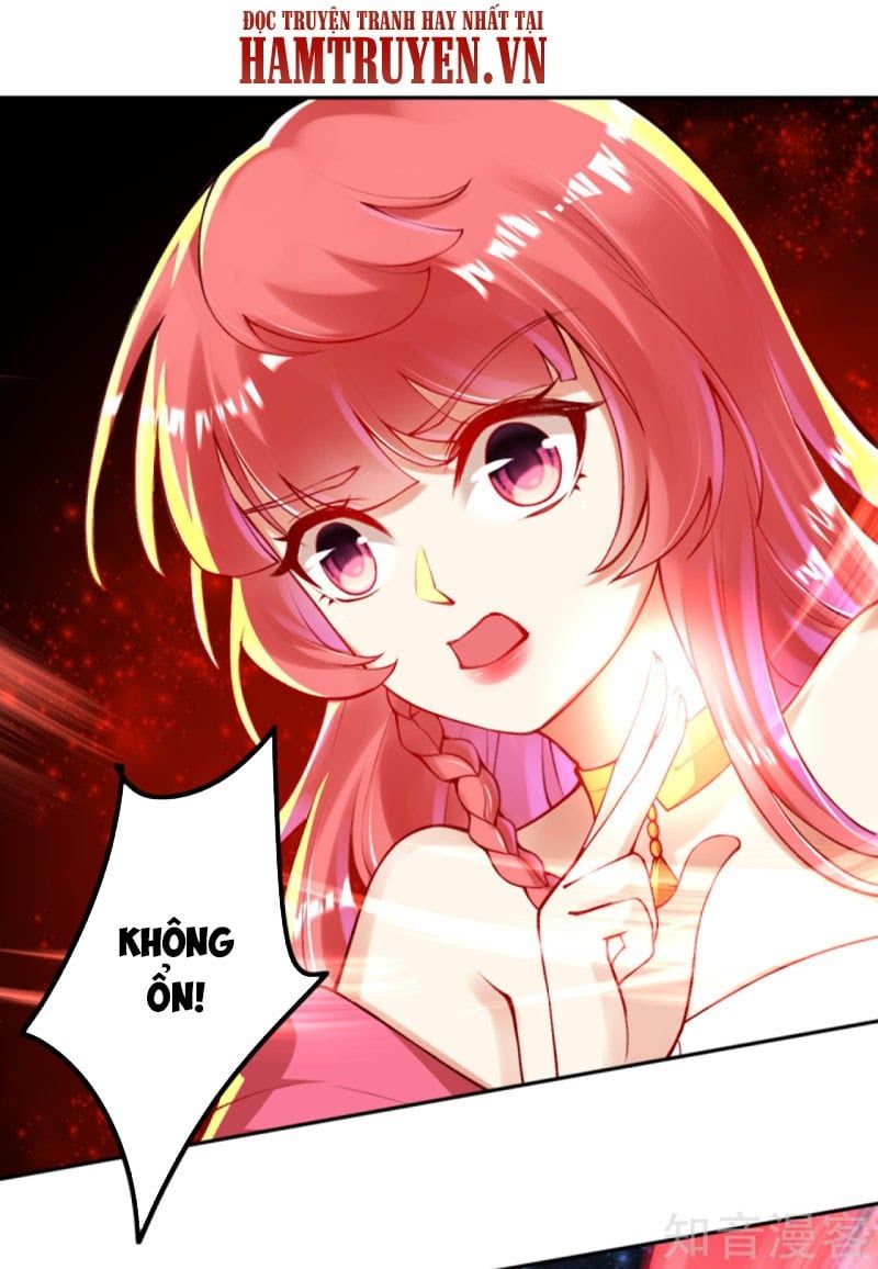 đọc truyện Nghịch Thiên Tà Thần Chương 291 ảnh 11 tại Thiên Thai Truyện