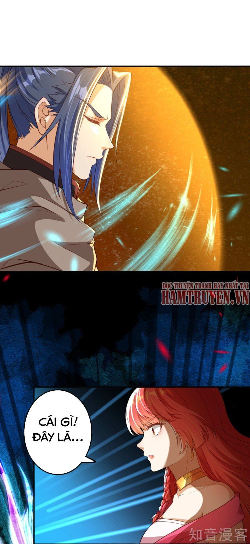 đọc truyện Nghịch Thiên Tà Thần Chương 292 ảnh 12 tại Thiên Thai Truyện