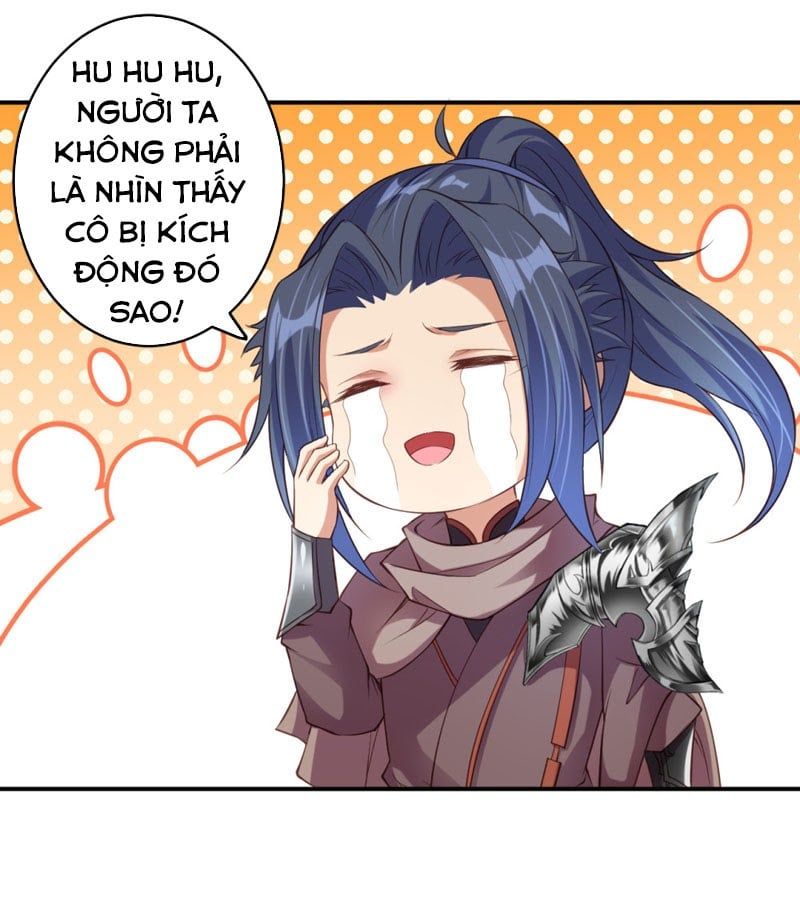 đọc truyện Nghịch Thiên Tà Thần Chương 292 ảnh 4 tại Thiên Thai Truyện