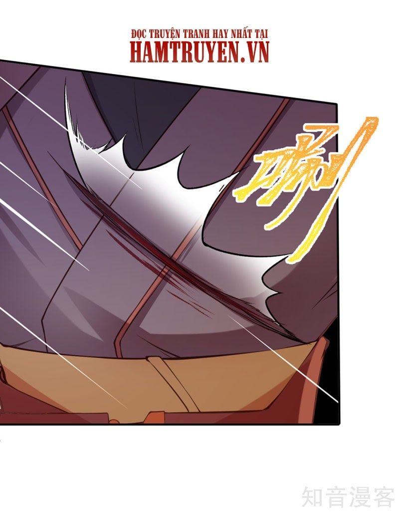 đọc truyện Nghịch Thiên Tà Thần Chương 292 ảnh 7 tại Thiên Thai Truyện