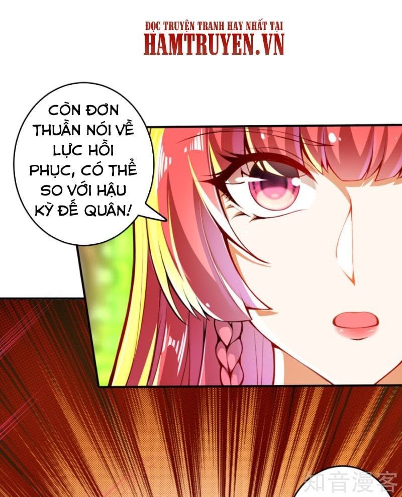 đọc truyện Nghịch Thiên Tà Thần Chương 293 ảnh 13 tại Thiên Thai Truyện