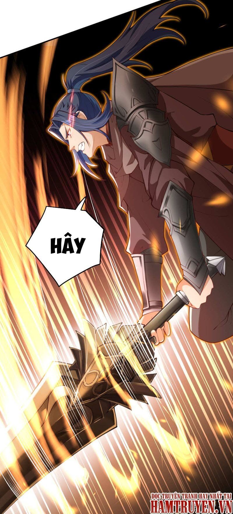 đọc truyện Nghịch Thiên Tà Thần Chương 294 ảnh 12 tại Thiên Thai Truyện