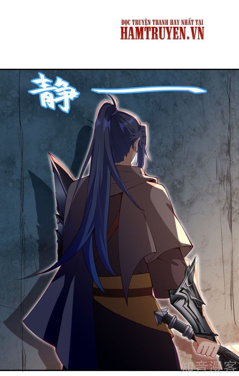 đọc truyện Nghịch Thiên Tà Thần Chương 294 ảnh 15 tại Thiên Thai Truyện