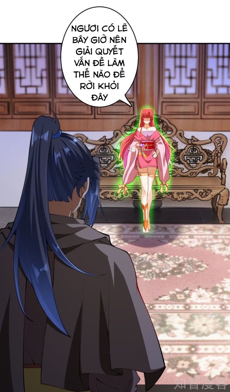 đọc truyện Nghịch Thiên Tà Thần Chương 294 ảnh 6 tại Thiên Thai Truyện