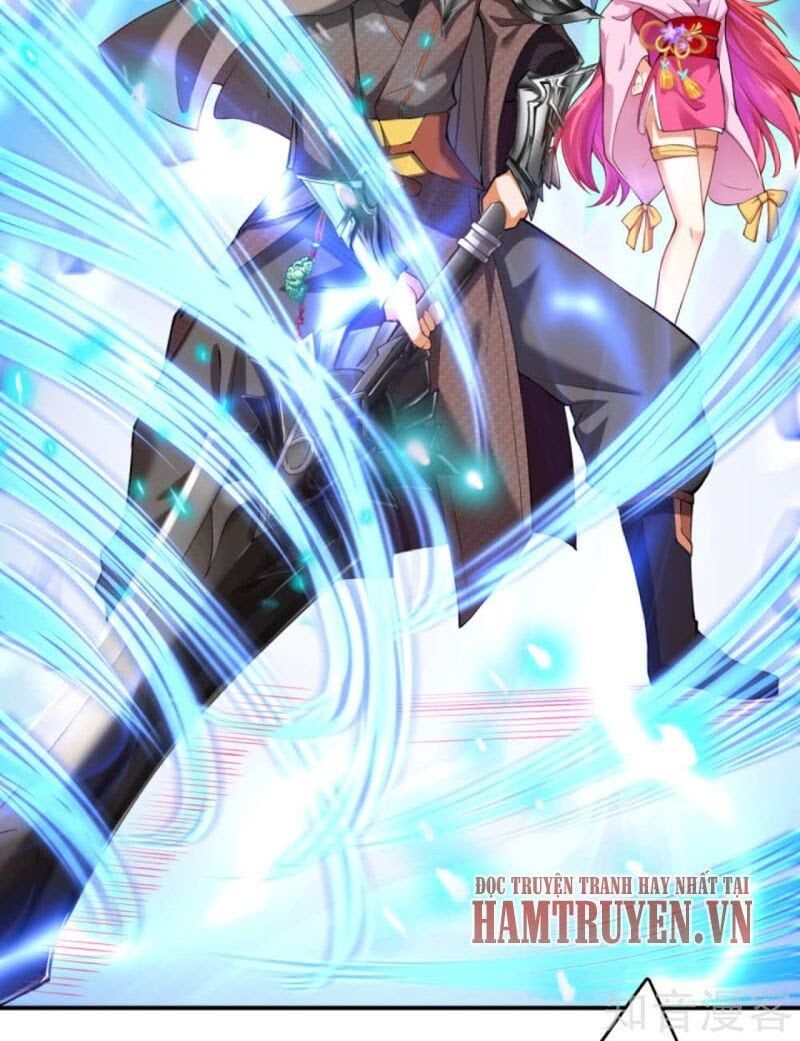 đọc truyện Nghịch Thiên Tà Thần Chương 294 ảnh 8 tại Thiên Thai Truyện