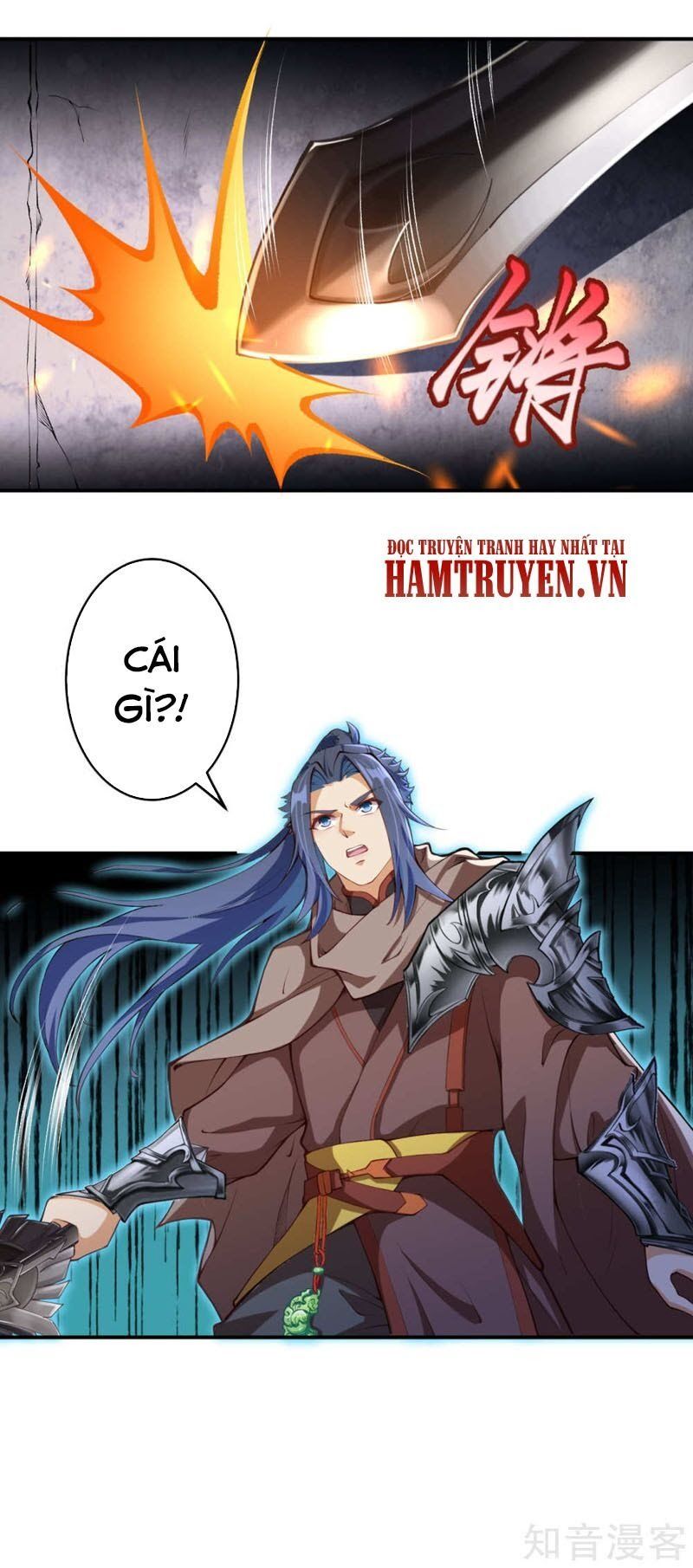 đọc truyện Nghịch Thiên Tà Thần Chương 294 ảnh 10 tại Thiên Thai Truyện