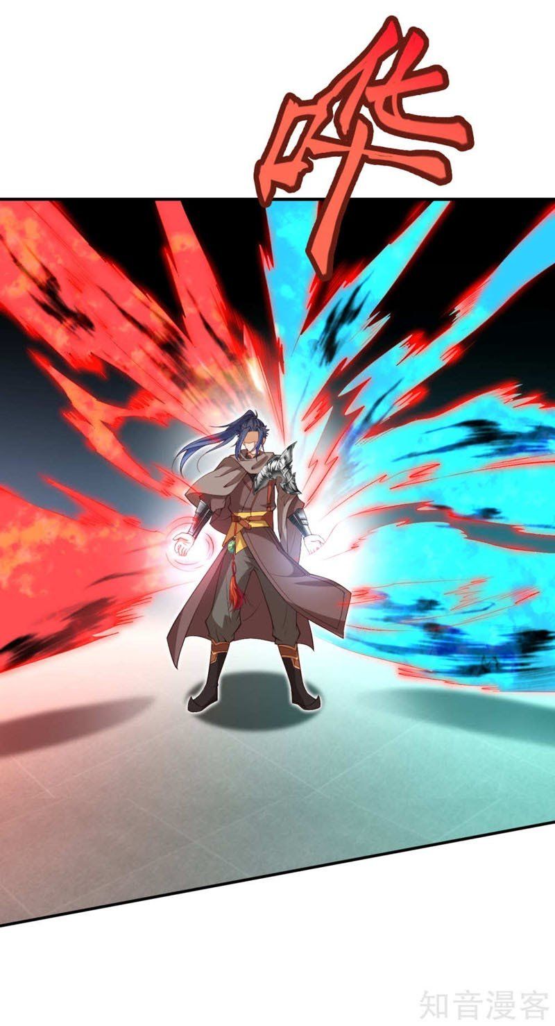 đọc truyện Nghịch Thiên Tà Thần Chương 295 ảnh 12 tại Thiên Thai Truyện