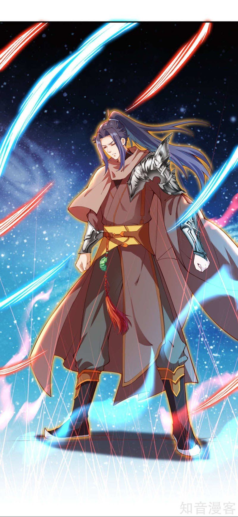 đọc truyện Nghịch Thiên Tà Thần Chương 295 ảnh 8 tại Thiên Thai Truyện