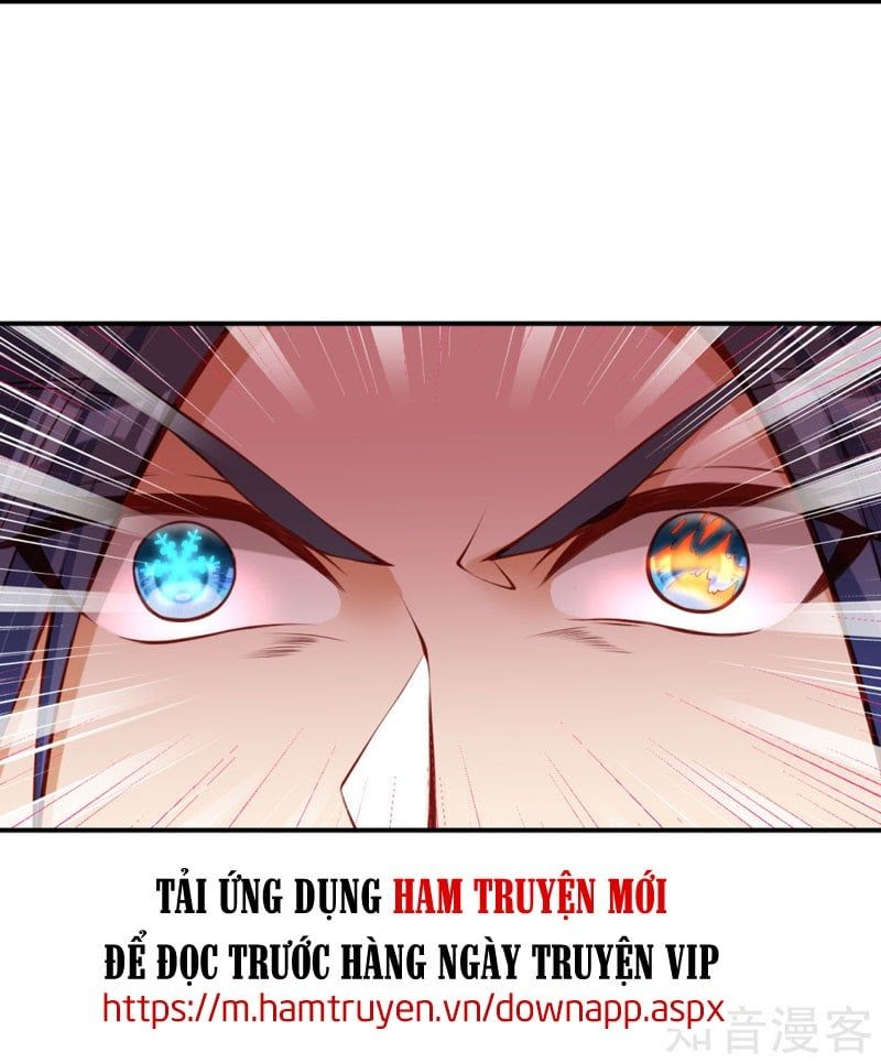 đọc truyện Nghịch Thiên Tà Thần Chương 295 ảnh 9 tại Thiên Thai Truyện