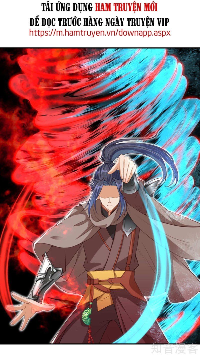 đọc truyện Nghịch Thiên Tà Thần Chương 295 ảnh 11 tại Thiên Thai Truyện