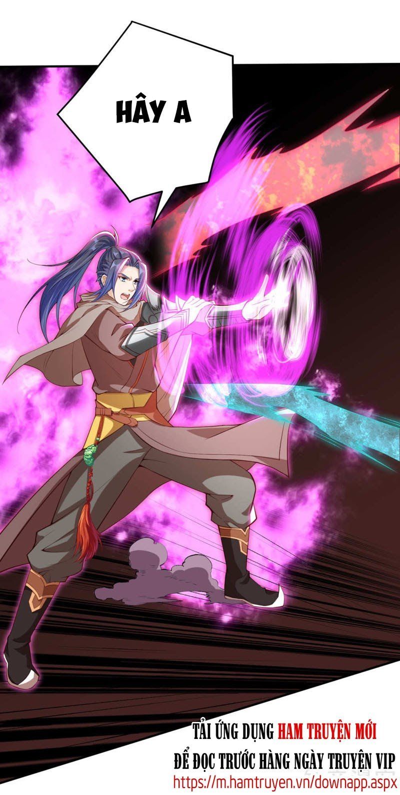 đọc truyện Nghịch Thiên Tà Thần Chương 296 ảnh 3 tại Thiên Thai Truyện