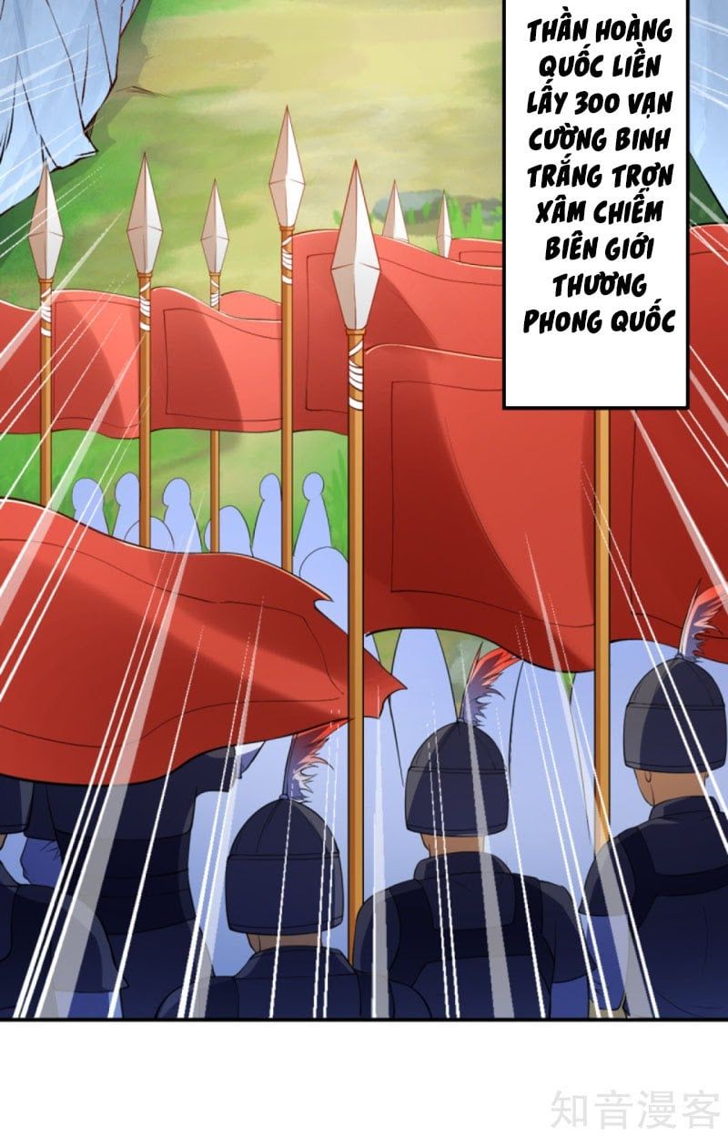 đọc truyện Nghịch Thiên Tà Thần Chương 296 ảnh 14 tại Thiên Thai Truyện