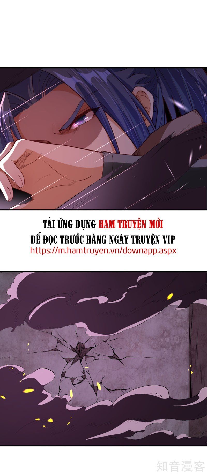 đọc truyện Nghịch Thiên Tà Thần Chương 296 ảnh 5 tại Thiên Thai Truyện