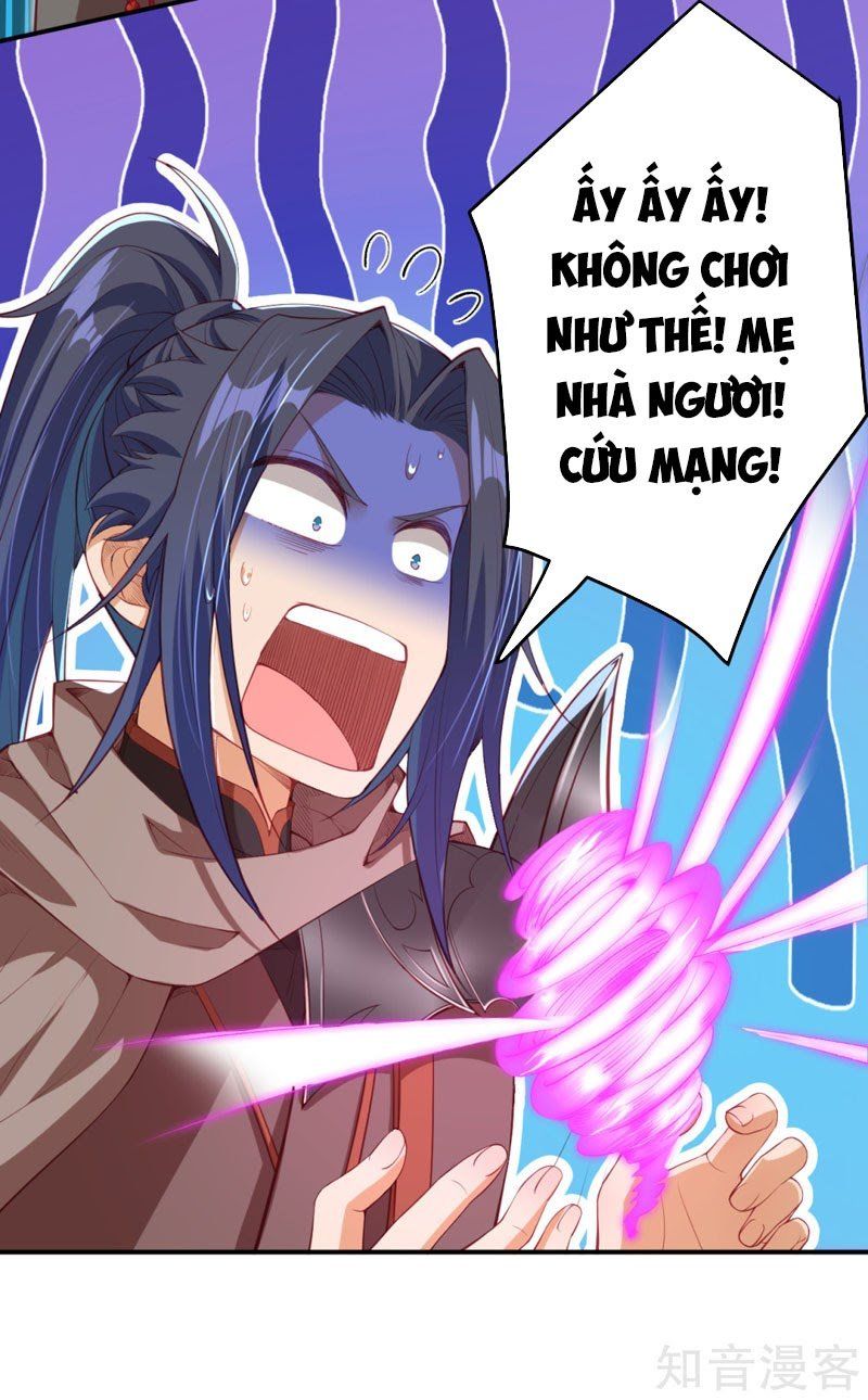 đọc truyện Nghịch Thiên Tà Thần Chương 296 ảnh 9 tại Thiên Thai Truyện