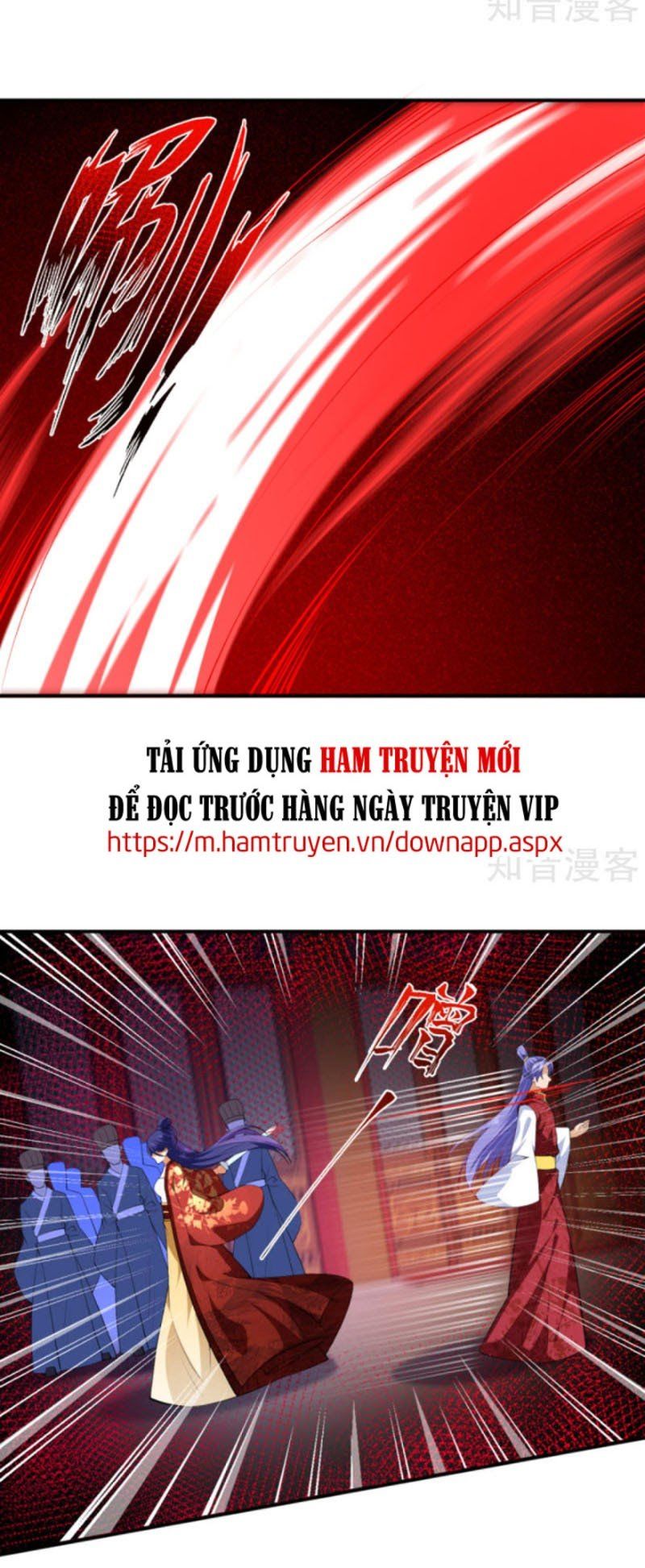 đọc truyện Nghịch Thiên Tà Thần Chương 297 ảnh 17 tại Thiên Thai Truyện