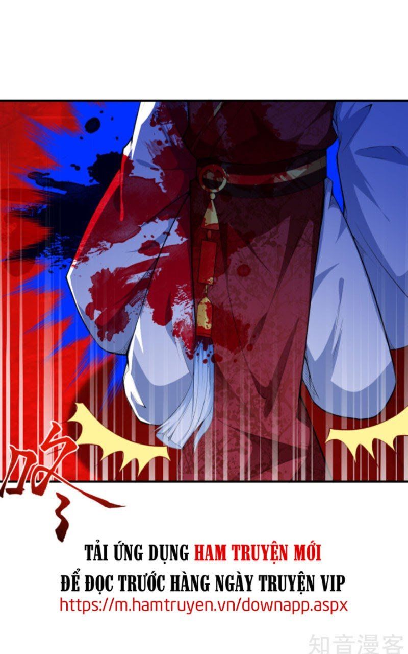 đọc truyện Nghịch Thiên Tà Thần Chương 297 ảnh 20 tại Thiên Thai Truyện