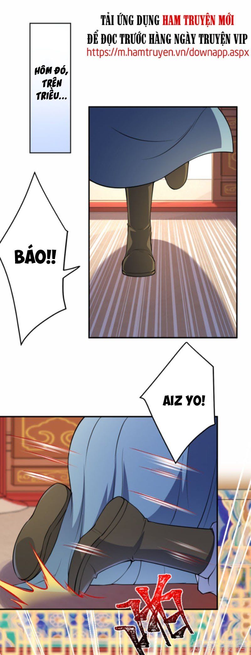 đọc truyện Nghịch Thiên Tà Thần Chương 297 ảnh 6 tại Thiên Thai Truyện