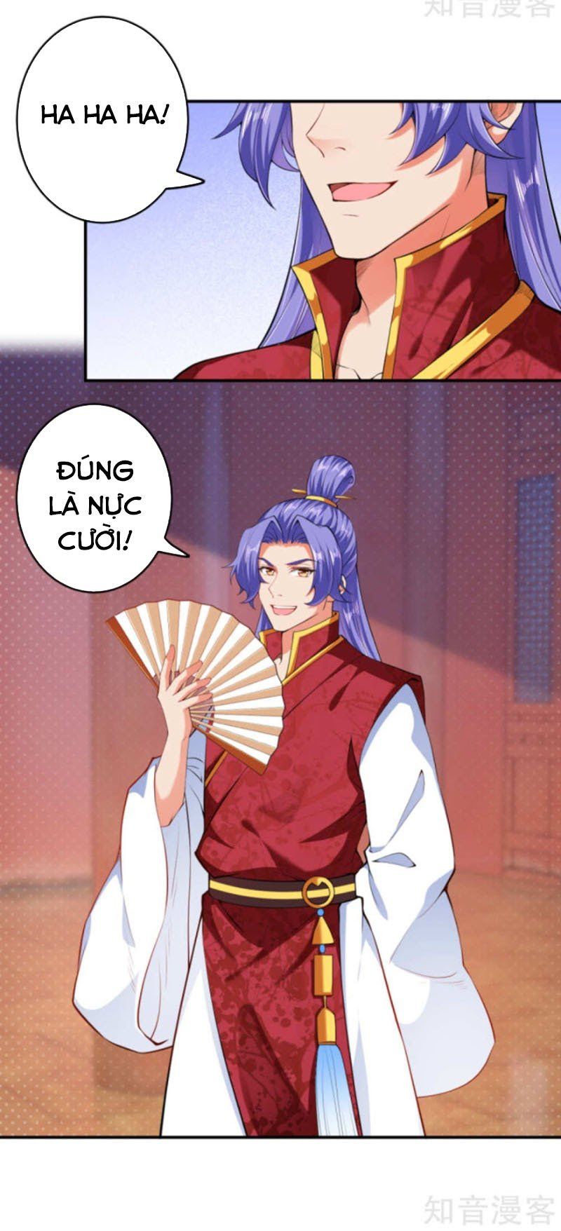 đọc truyện Nghịch Thiên Tà Thần Chương 297 ảnh 11 tại Thiên Thai Truyện