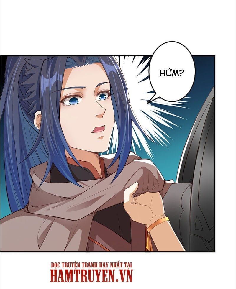 đọc truyện Nghịch Thiên Tà Thần Chương 298 ảnh 17 tại Thiên Thai Truyện