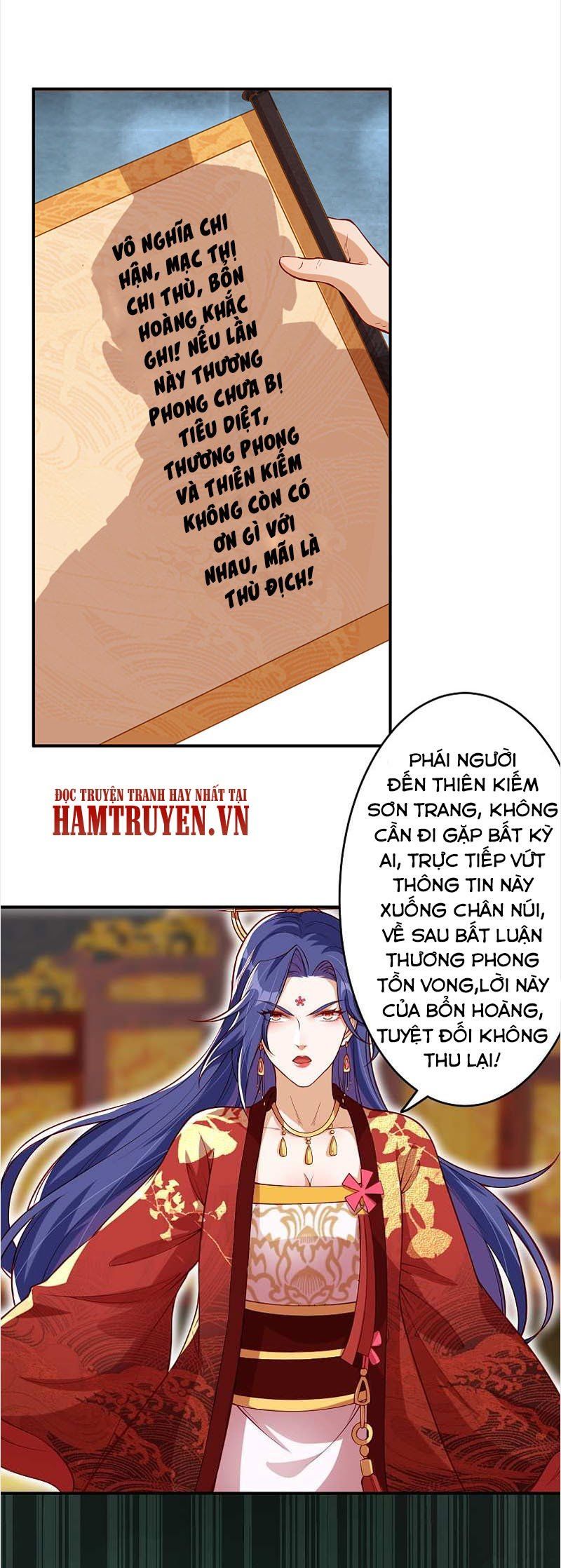 đọc truyện Nghịch Thiên Tà Thần Chương 298 ảnh 10 tại Thiên Thai Truyện