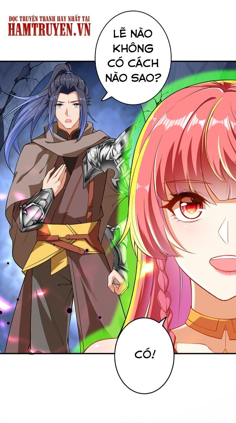 đọc truyện Nghịch Thiên Tà Thần Chương 299 ảnh 10 tại Thiên Thai Truyện