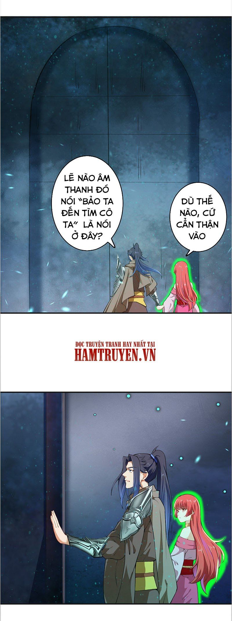 đọc truyện Nghịch Thiên Tà Thần Chương 300 ảnh 6 tại Thiên Thai Truyện