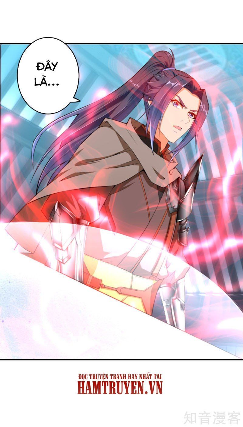 đọc truyện Nghịch Thiên Tà Thần Chương 301 ảnh 3 tại Thiên Thai Truyện