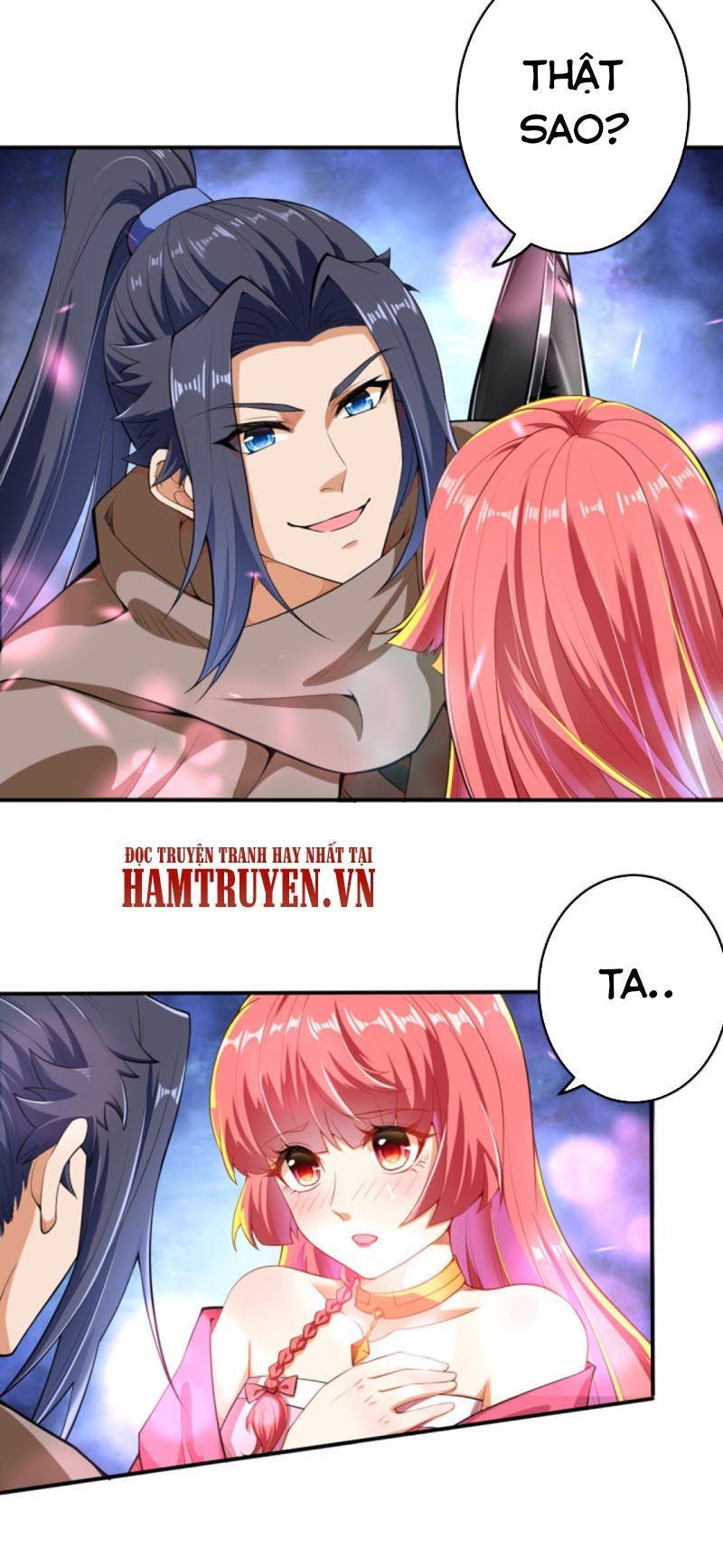 đọc truyện Nghịch Thiên Tà Thần Chương 301 ảnh 13 tại Thiên Thai Truyện