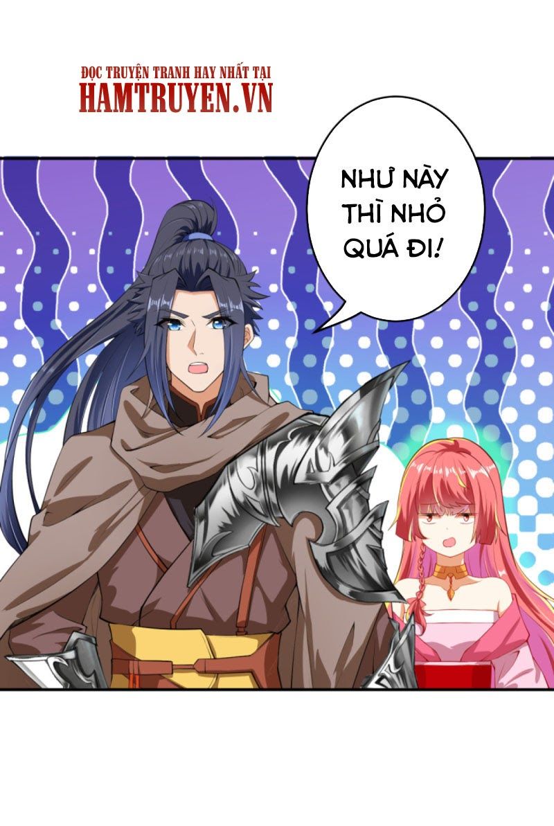 đọc truyện Nghịch Thiên Tà Thần Chương 301 ảnh 5 tại Thiên Thai Truyện