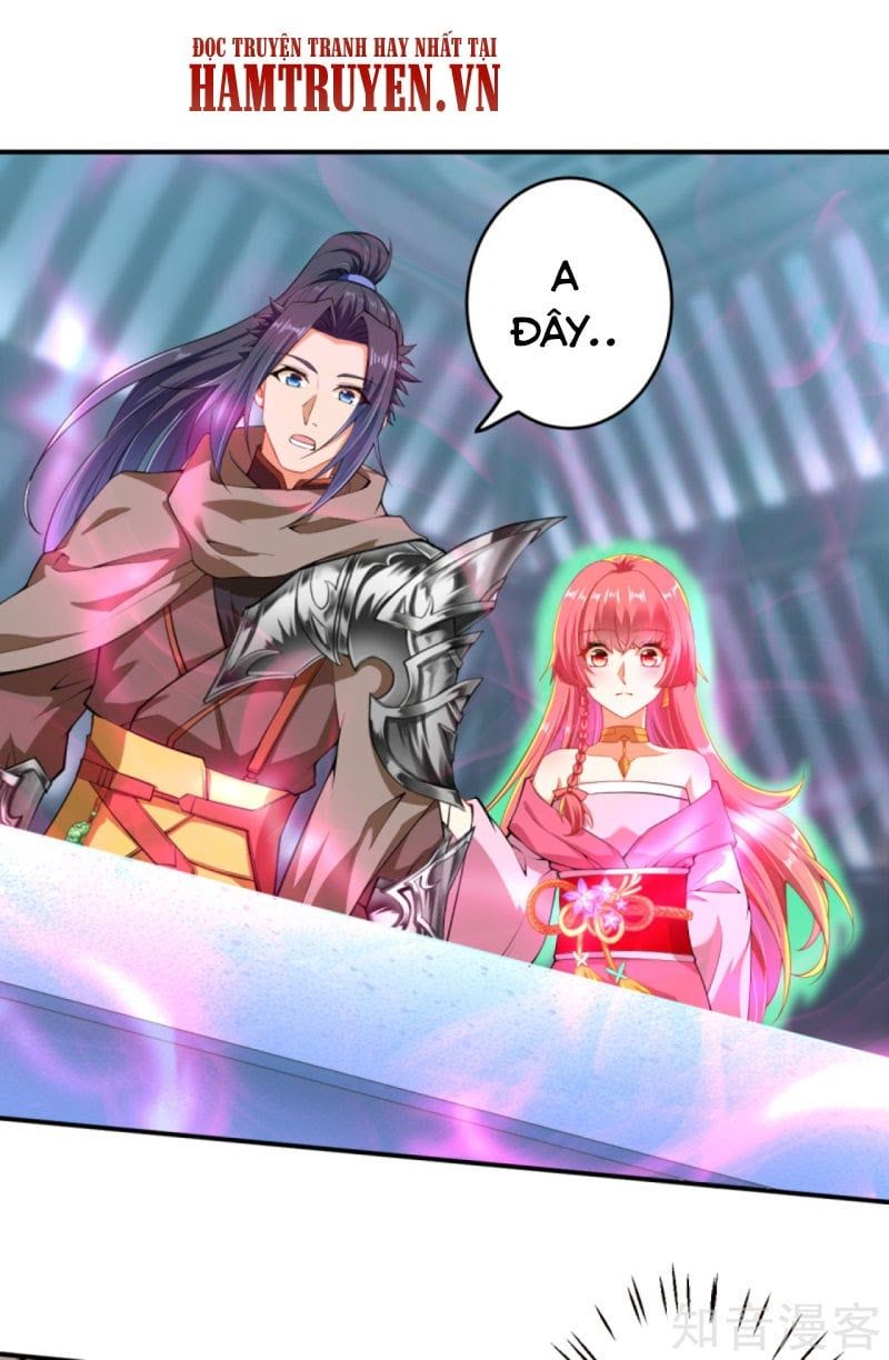 đọc truyện Nghịch Thiên Tà Thần Chương 301 ảnh 9 tại Thiên Thai Truyện