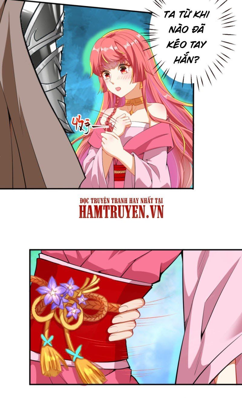 đọc truyện Nghịch Thiên Tà Thần Chương 301 ảnh 10 tại Thiên Thai Truyện