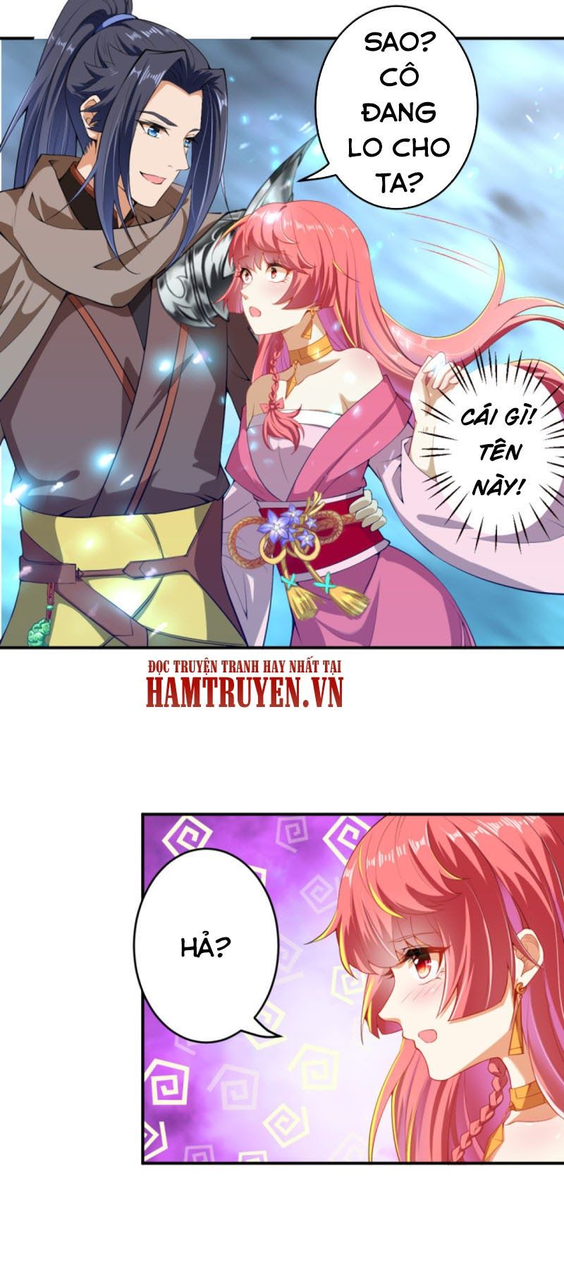 đọc truyện Nghịch Thiên Tà Thần Chương 301 ảnh 11 tại Thiên Thai Truyện